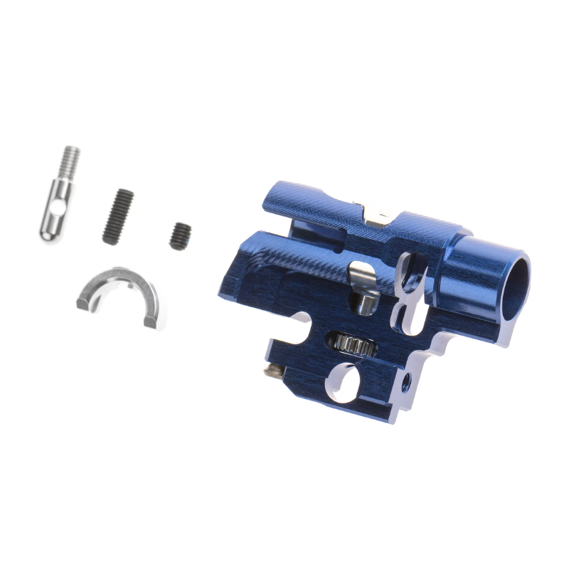 TTI Airsoft Infinity CNC TDC Hop-Up Kammer til TM Hi-Capa