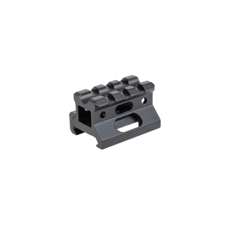 Specna Arms CORE Optikmontage 19 mm – Kort