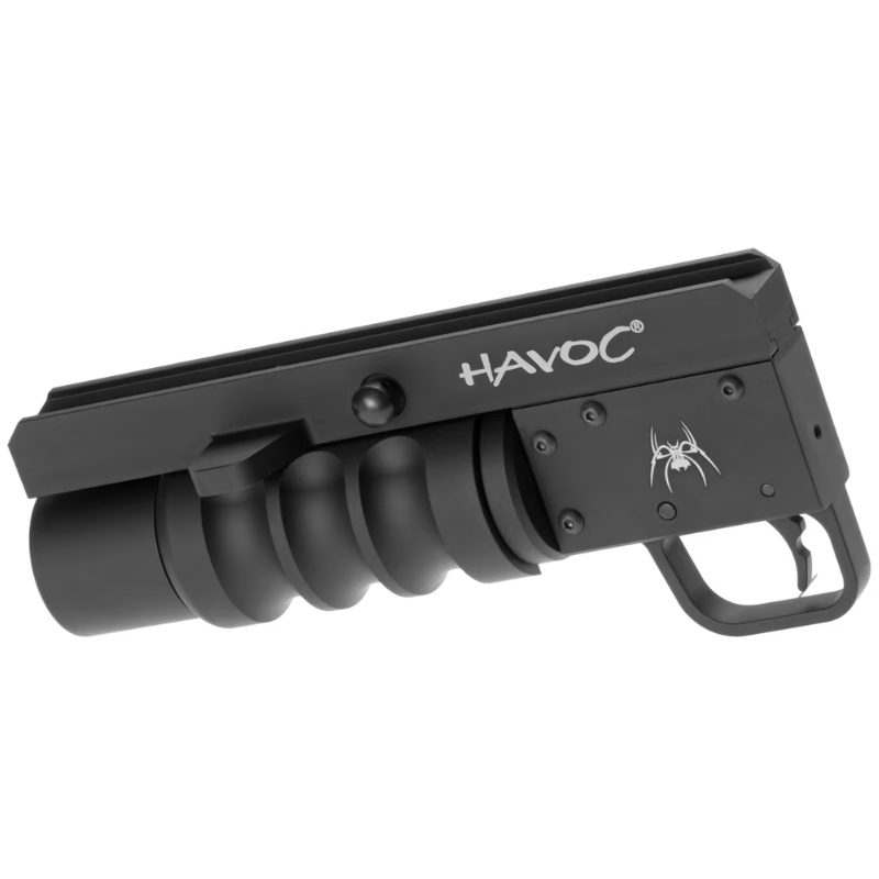 Madbull Spikes Tactical Havoc 9" Launcher