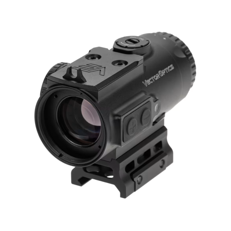 Vector Optics Paragon 4x24 Micro Prism