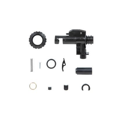 Hop-Up TDC Magnus™ Rotary Chamber by Specna Arms with Helium™ Flat Hop rubber for M4/M16 replicas