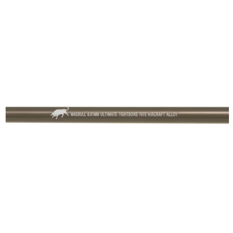 6.01 Black Python II Barrel 229mm