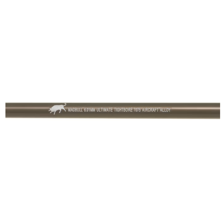 6.01 Black Python II Barrel 229mm