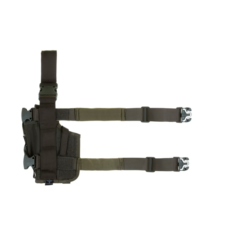 Invader Gear SOF Pistolhylster - Ranger Green