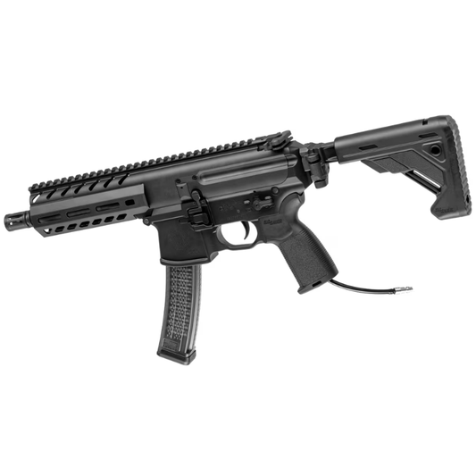 SIG Sauer ProForce MPX HPA