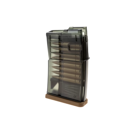 HK M110A Midcap Polymer Magasin 100 skud