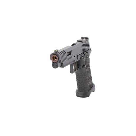 SA-VGP14 VAPOR GBB Pistol - Black