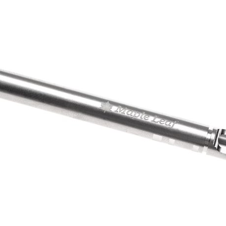 6.04 Crazy Jet Barrel, AAP001 GBB Pistol 131mm