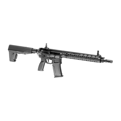 MGCR 556 Gas BlowBack 12" S-GBR