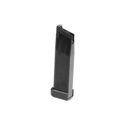 WE Magasin Hi-Capa 5.1 GBB 31rds