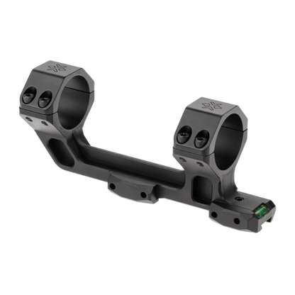 Vector Optics 30 mm X-Accu Cantilever Dovetail Mount