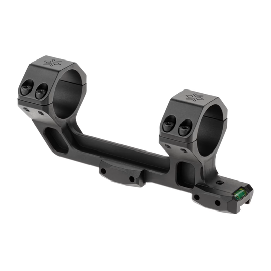 Vector Optics 30 mm X-Accu Cantilever Dovetail Mount
