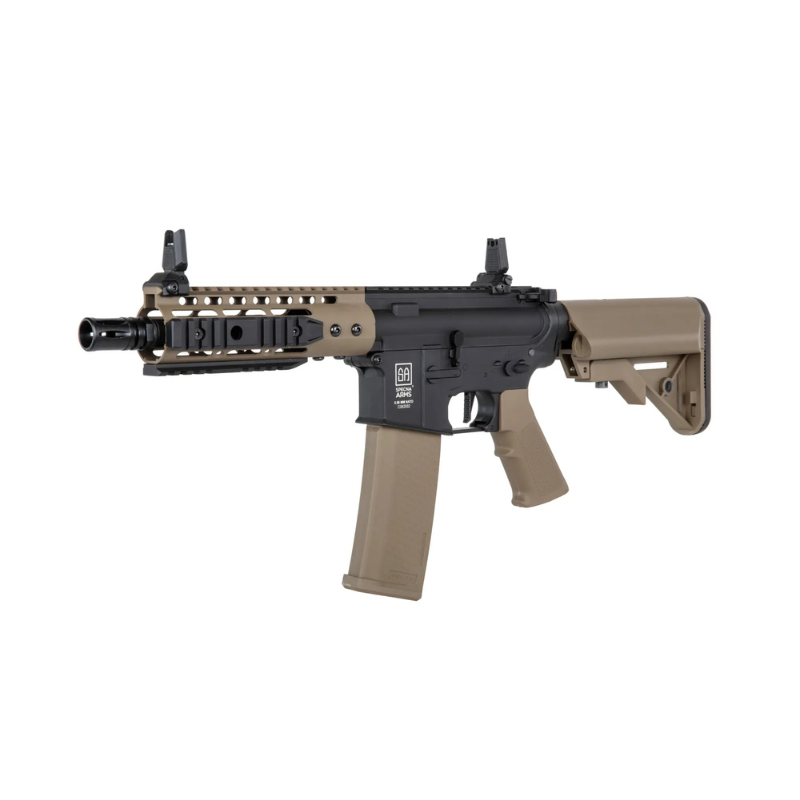 Specna Arms SA-C12 CORE™ HAL ETU™ Half-tan