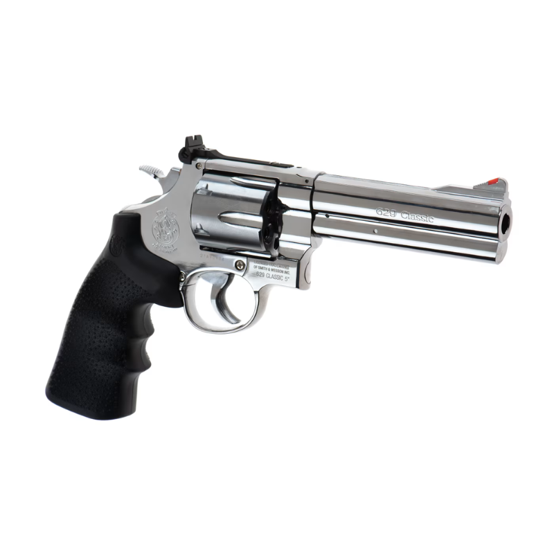 Smith & Wesson 629 Classic 5" Full Metal Co2