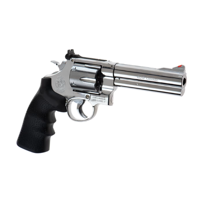 Smith & Wesson 629 Classic 5" Full Metal Co2