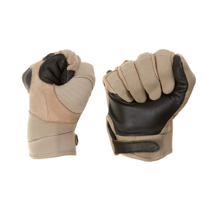 Invader Gear Assault Gloves - Coyote
