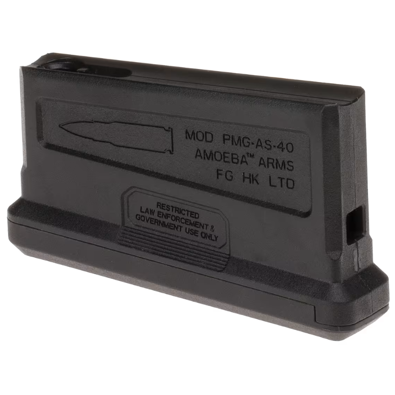 Amoeba S2/S3 Striker Magazine 45rds (Short)