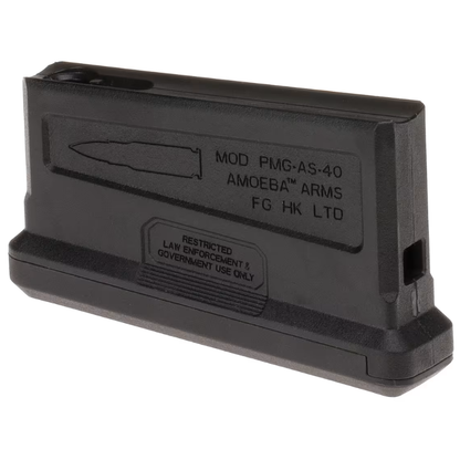 Amoeba S2/S3 Striker Magazine 45rds (Short)