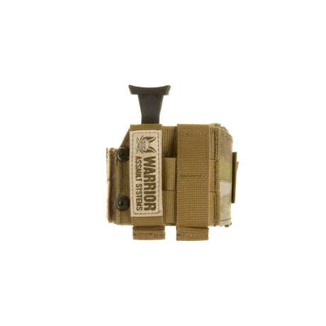 Warrior Universal Pistol Holster, Ventreshåndet