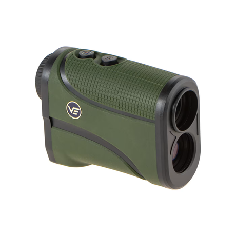 Vector Optics Paragon 6x25 Gen 2 Laser Range Finder