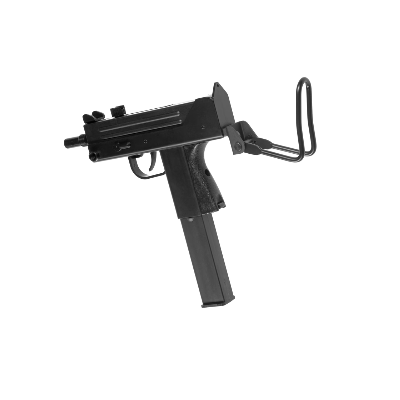 KWC MAC11 SMG CO2