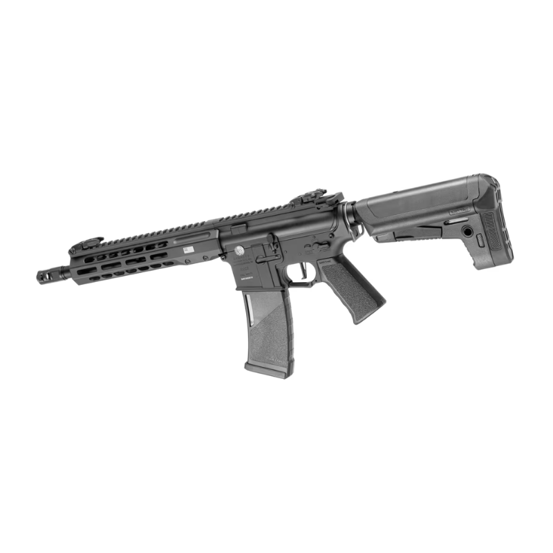 Krytac Barrett REC7 MK3 SBR S-AEG