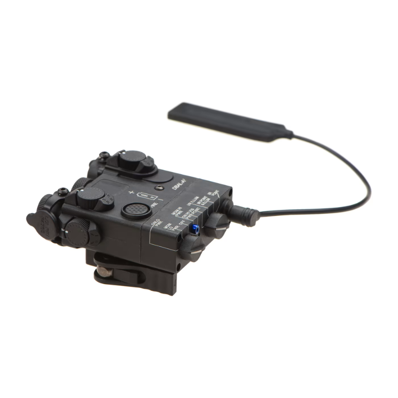 WADSN DBAL-A2 Green Laser