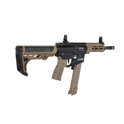 Specna Arms SA-FX01 FLEX™ HAL ETU™ - Half-tan
