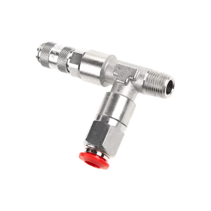 Mancraft Male Micro to Plug-in 6mm