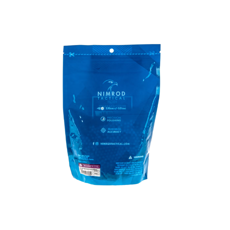 0,32 g BB High Performance – 3125 stk.