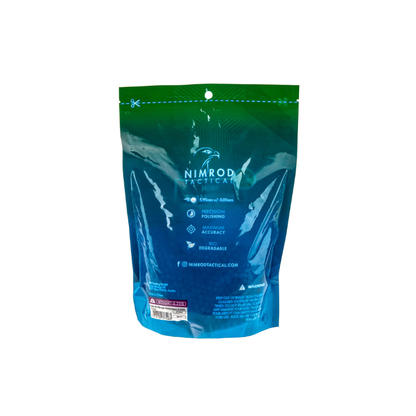 0,32 g Bio BB High Performance – 3125 stk.