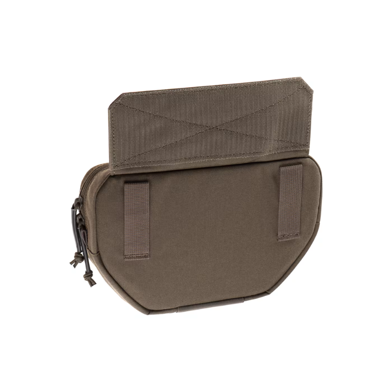 Clawgear Drop Down Velcro Utility Pouch