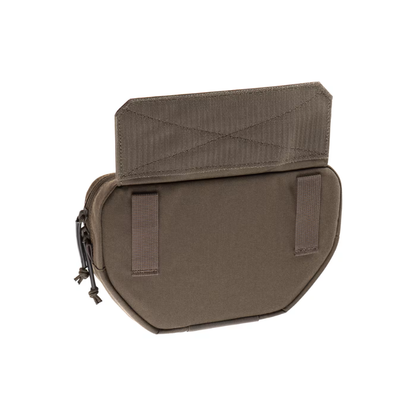 Clawgear Drop Down Velcro Utility Pouch
