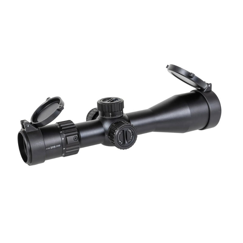 Specna Arms PRIME 3–12x44 SFIR FFP Kikkertsigte