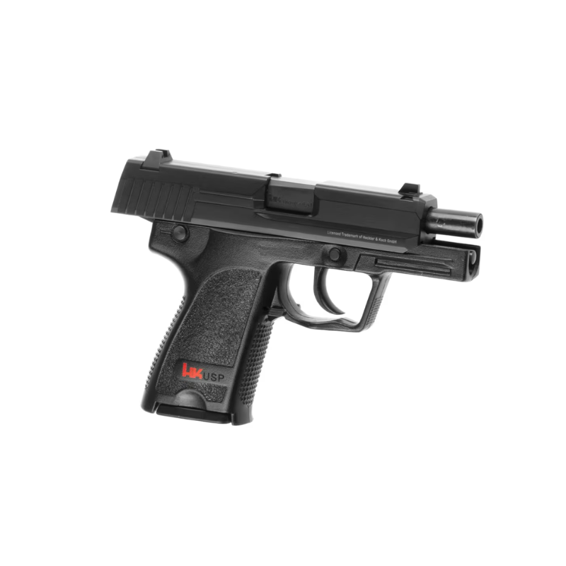 Heckler & Koch USP Compact Fjederpistol