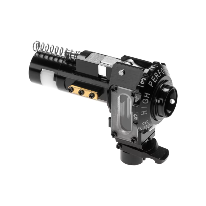 Maxx Model CNC Aluminum Hopup Chamber M4G