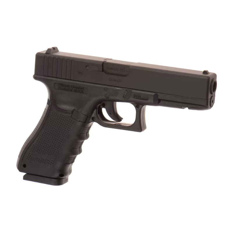 Glock 22 Gen 4 Co2