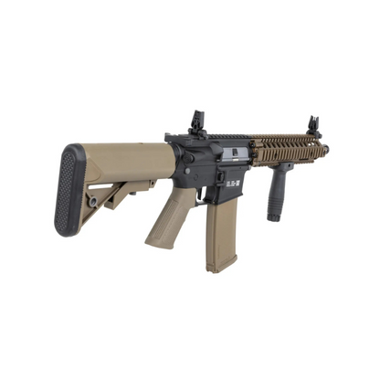 Daniel Defense® SA-C19 CORE™ HAL ETU™ Single Fire Only