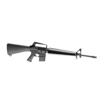M16A3 Full Metal Gas Blowback