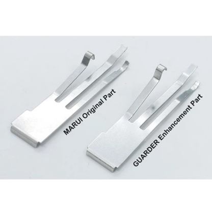 Stainless Sear Spring for MARUI M1911/MEU/HICAPA