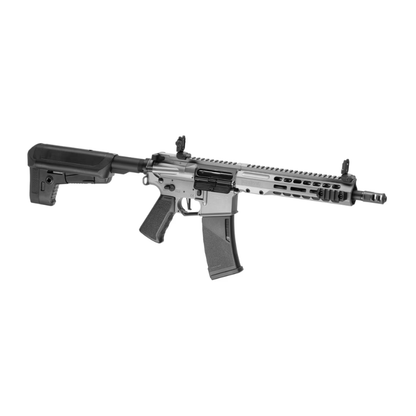 Krytac Barrett REC7 MK3 SBR, Grey