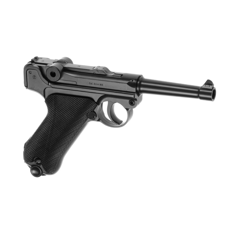 Legends P08 Full Metal CO2