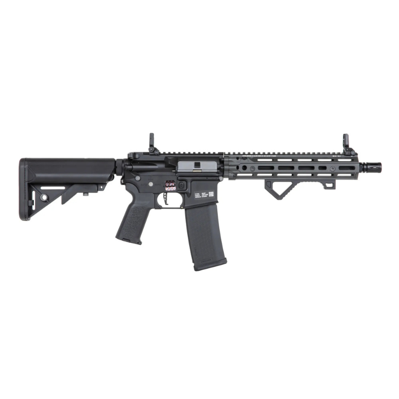 Specna Arms Daniel Defense RIS III 10.5 SA-P27 PRIME Aster II BLDC Airsoft Riffel