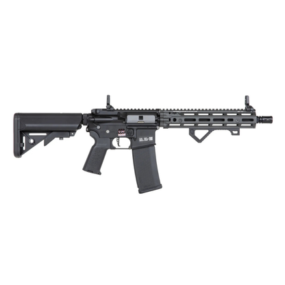 Specna Arms Daniel Defense RIS III 10.5 SA-P27 PRIME Aster II BLDC Airsoft Riffel