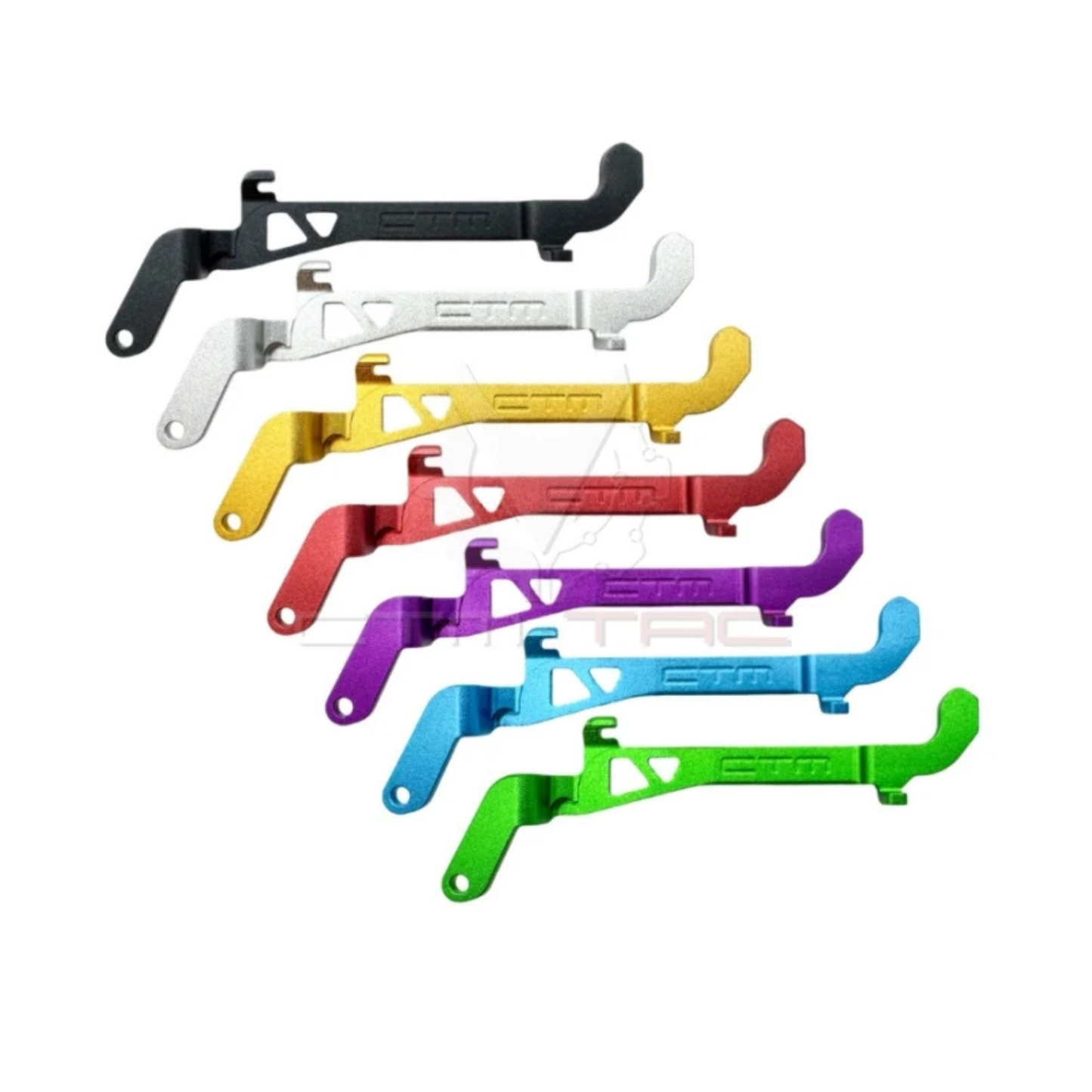 CTM CNC Trigger Bar for AAP-01