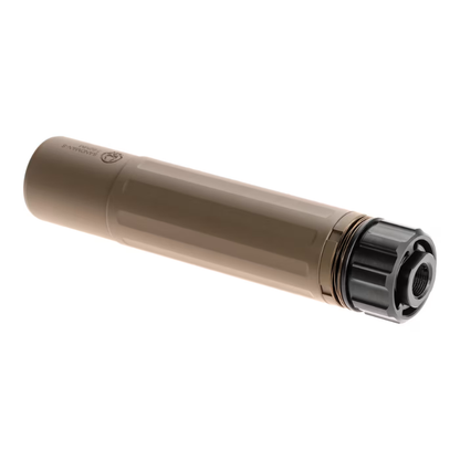 PTS Syndicate – PTS Dead Air Sandman-S Mock Suppressor med Tracer