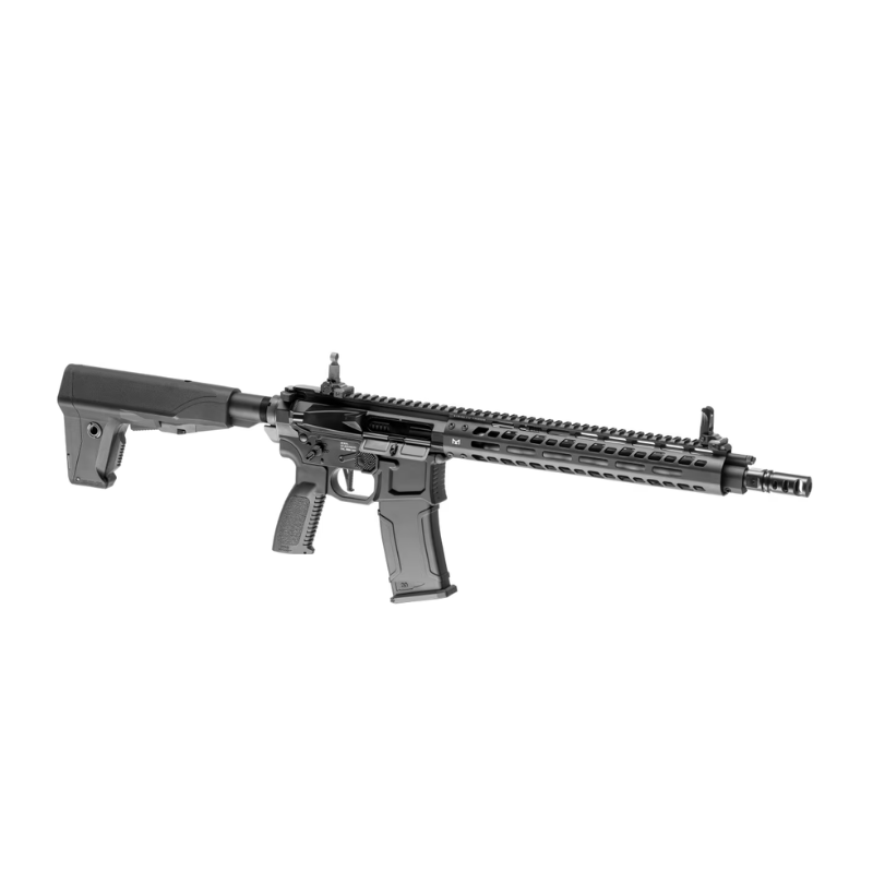 MGCR 556 Gas BlowBack 12" S-GBR
