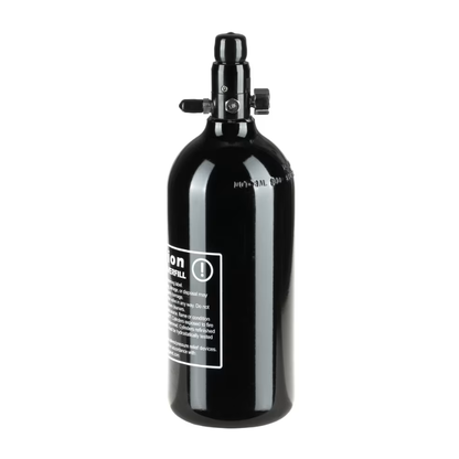 Dominator 48/3000 HPA Aluminium Tank