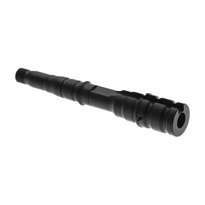 Laylax SIG MCX Adjustable Outer Barrel With Gas Block Set