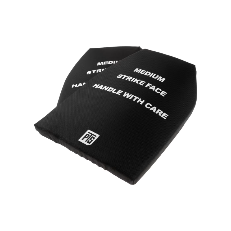 PTS SAPI Dummy Plate Front & Back